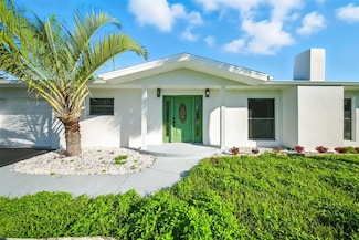 429 88th Ave, Saint Pete Beach, FL 33706