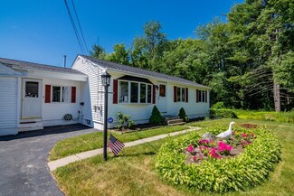 2 Sharon St, Three Rivers, MA 01080