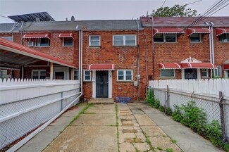 122-52 Springfield Blvd, Jamaica, NY 11413