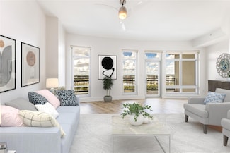 603 Davis St Unit 2010, Austin, TX 78701
