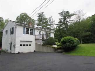 308 Foye Rd, Wiscasset, ME 04578