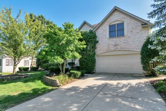 22631 Deer Path Ln, Plainfield, IL 60544