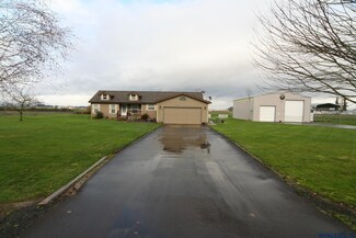 16775 SE Fairview Rd, Dayton, OR 97114