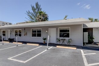 19823 Gulf Blvd Unit 45, Indian Shores, FL 33785