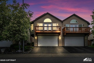 11736 Galloway Loop Unit 22, Eagle River, AK 99577