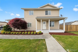 290 NE 10th Ave, Oak Harbor, WA 98277