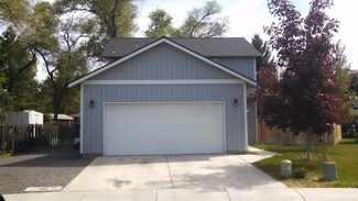 2485 NE Saranac Place, Bend, OR 97701