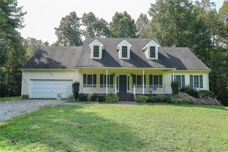 7360 W River Rd, Aylett, VA 23009