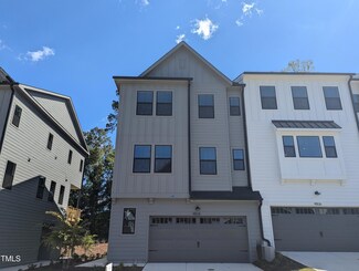 4808 Cypress Tree Ln Unit 7, Raleigh, NC 27612