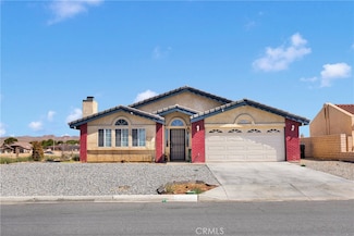 26969 Lakeview Dr, Helendale, CA 92342
