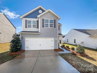 1520 Waylon Ave, Gastonia, NC 28054