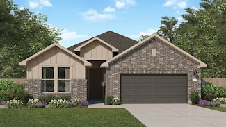 14462 Trumpet Ln, Splendora, TX 77372
