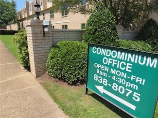 2720 Whitney Place Unit 510, Metairie, LA 70002