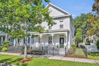 3074 Stanfield Ave, Orlando, FL 32814