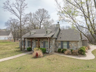 33469 Blue Grouse Dr, Pensacola, OK 74301
