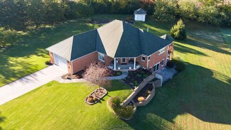 2950 Virginia Rose Ln, Niles, MI 49120