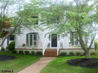 16 Redwish Ave, Marmora, NJ 08223