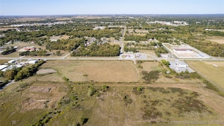 0 SW 15th St, Wagoner, OK 74467