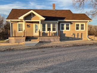 825 2400th Rd, Jennings, KS 67643