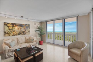 1111 Crandon Blvd Unit B1104, Key Biscayne, FL 33149