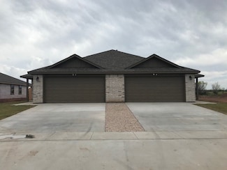 2857 Melissa Ln, Abilene, TX 79606