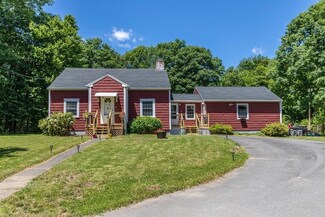 20 Cypress St, Gardner, MA 01440