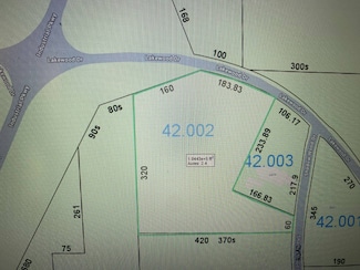 0 Lakewood Dr, Jasper, AL 35501