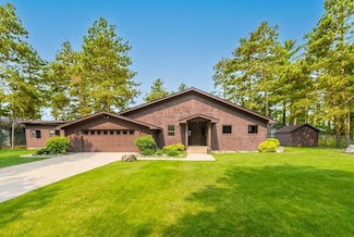 22855 E Lake Hubert Dr, Brainerd, MN 56401