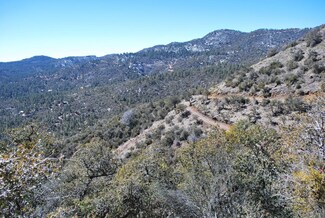 7200 E Goldview Rd, Crown King, AZ 86343