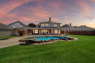 16315 Sage Cypress Ct, Cypress, TX 77433