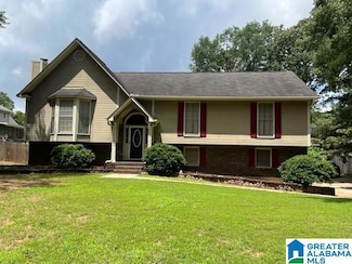 96 Tomahawk Cir, Pelham, AL 35124