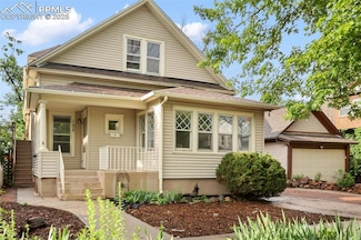 122 E Jefferson St, Colorado Springs, CO 80907