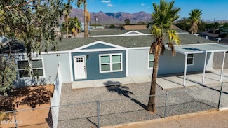 1426 E 19th Ave, Apache Junction, AZ 85119