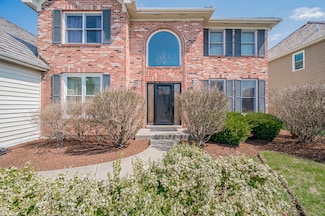 1218 Birchdale Ln Unit 26, Aurora, IL 60504