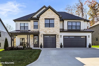 12255 Broady Glen Ln, Knoxville, TN 37932