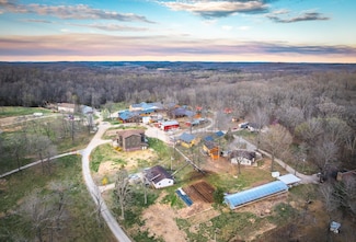 5019 Wayne 380, Patterson, MO 63956