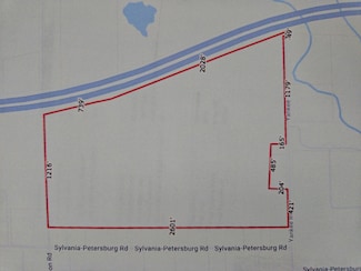 6200 Yankee Rd, Ottawa Lake, MI 49267