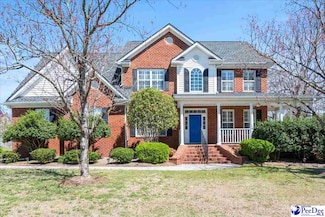 3050 Author Dr, Florence, SC 29501