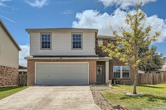 12732 Scarlet Sage, San Antonio, TX 78253
