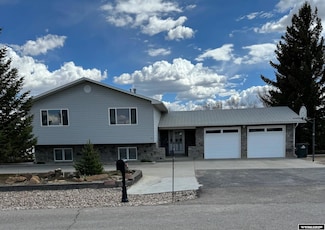 191 Lester Dr, Rock Springs, WY 82901