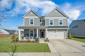 107 Cotton Blossom Way, Summerville, SC 29485