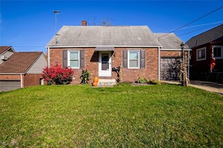 1607 21st St NW, Canton, OH 44709
