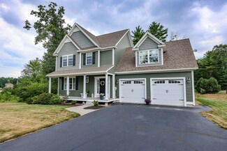 21 Colt Ln, Epping, NH 03042