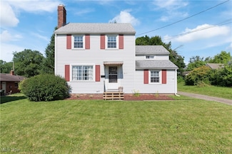 3213 Frazer Ave NW, Canton, OH 44709