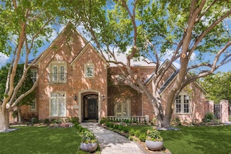 6070 Orchard Park Dr, Frisco, TX 75034