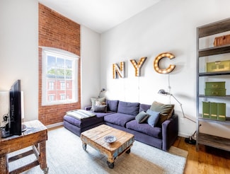 347 Varick St Unit 314A, Jersey City, NJ 07302