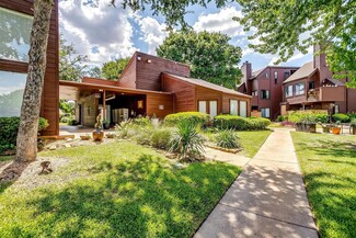 1700 Baird Farm Cir Unit 1107, Arlington, TX 76006