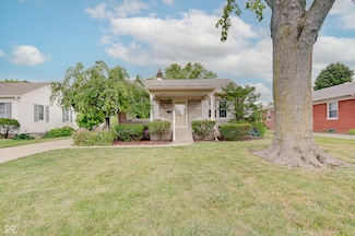 426 N 11th Ave, Beech Grove, IN 46107