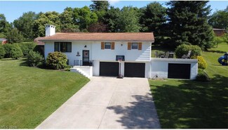 46827 Almar Cir, Saint Clairsville, OH 43950
