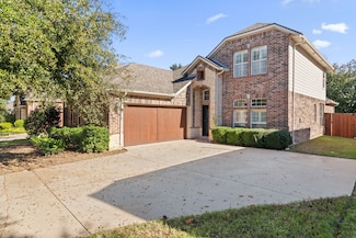 611 Goliad Dr, Keller, TX 76248